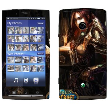 Sony Ericsson X10 Xperia