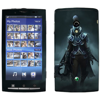 Sony Ericsson X10 Xperia