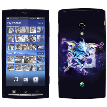 Sony Ericsson X10 Xperia