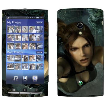 Sony Ericsson X10 Xperia