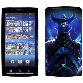 Sony Ericsson X10 Xperia