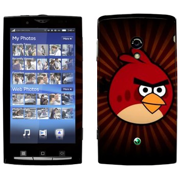 Sony Ericsson X10 Xperia