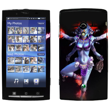 Sony Ericsson X10 Xperia