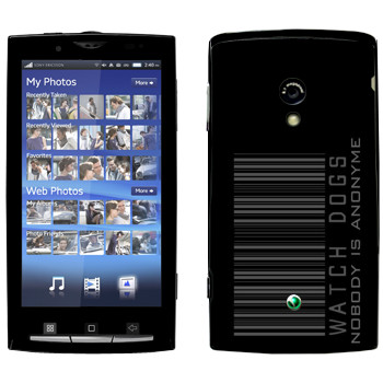 Sony Ericsson X10 Xperia