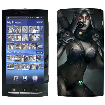 Sony Ericsson X10 Xperia