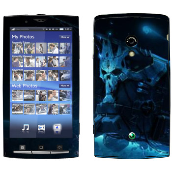 Sony Ericsson X10 Xperia