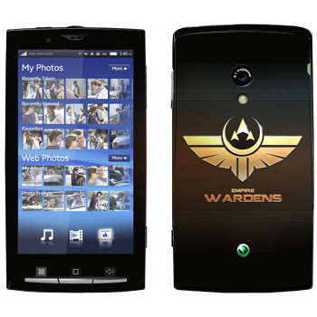 Sony Ericsson X10 Xperia