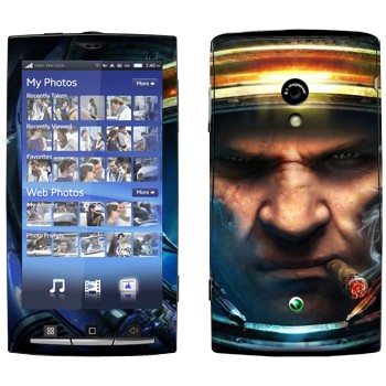 Sony Ericsson X10 Xperia