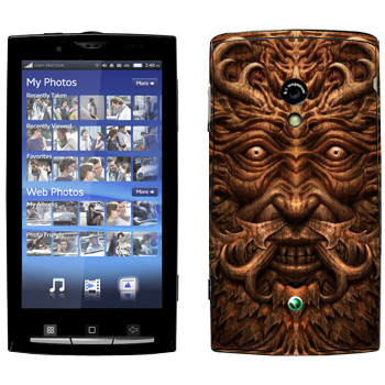 Sony Ericsson X10 Xperia