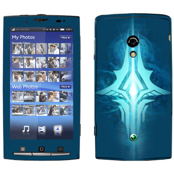 Sony Ericsson X10 Xperia