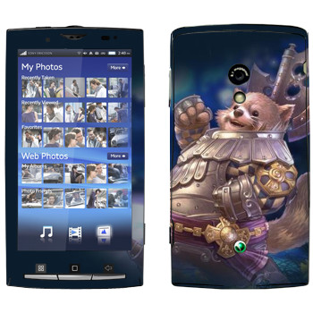 Sony Ericsson X10 Xperia