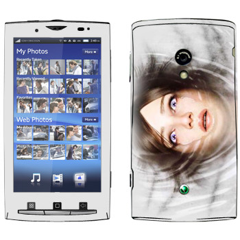 Sony Ericsson X10 Xperia