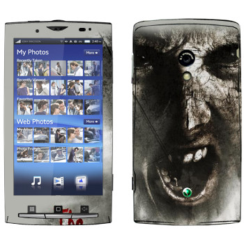 Sony Ericsson X10 Xperia