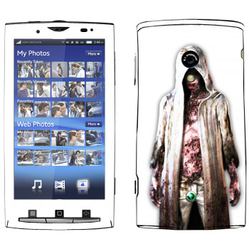   «The Evil Within - »   Sony Ericsson X10 Xperia