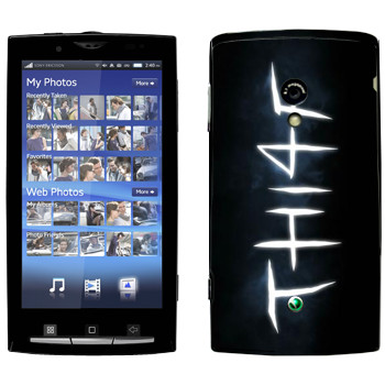   «Thief - »   Sony Ericsson X10 Xperia