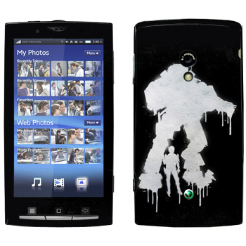 Sony Ericsson X10 Xperia