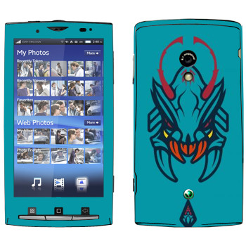 Sony Ericsson X10 Xperia