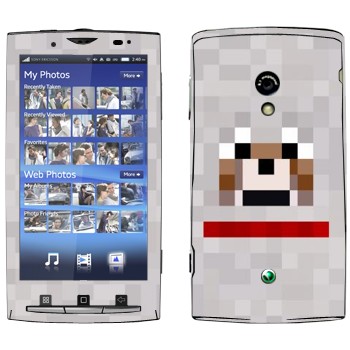 Sony Ericsson X10 Xperia