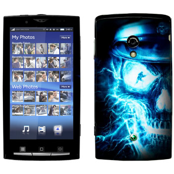 Sony Ericsson X10 Xperia