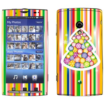   «    »   Sony Ericsson X10 Xperia