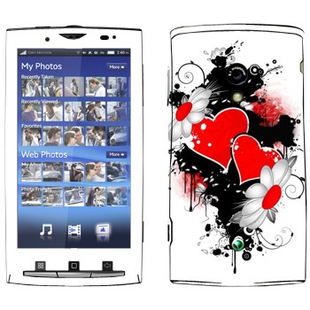   «   -   »   Sony Ericsson X10 Xperia