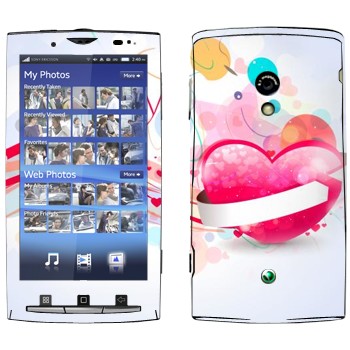   « -   »   Sony Ericsson X10 Xperia
