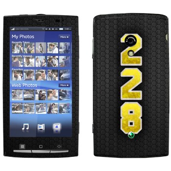   «228»   Sony Ericsson X10 Xperia