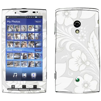   « »   Sony Ericsson X10 Xperia