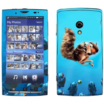   «   »   Sony Ericsson X10 Xperia