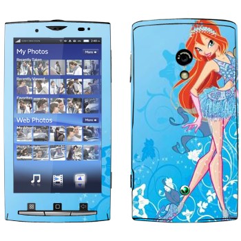   « - WinX»   Sony Ericsson X10 Xperia