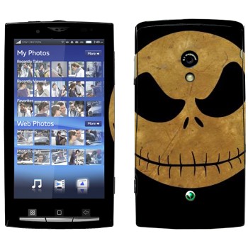   « -   »   Sony Ericsson X10 Xperia