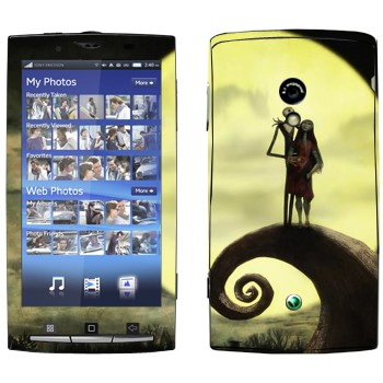   «   -   »   Sony Ericsson X10 Xperia