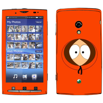   « -  »   Sony Ericsson X10 Xperia