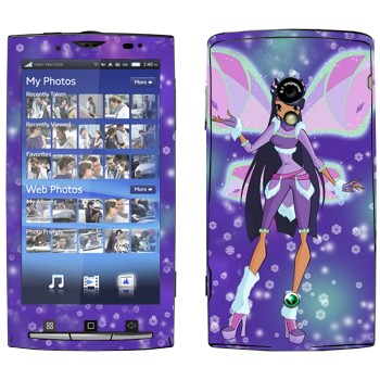   « - WinX»   Sony Ericsson X10 Xperia