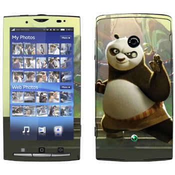   « -   - - »   Sony Ericsson X10 Xperia
