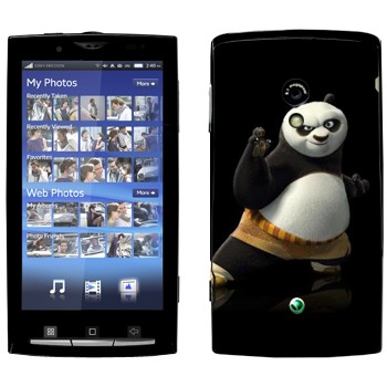   « - - »   Sony Ericsson X10 Xperia