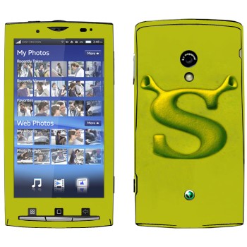 Sony Ericsson X10 Xperia