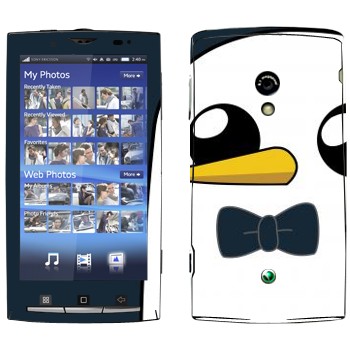 Sony Ericsson X10 Xperia