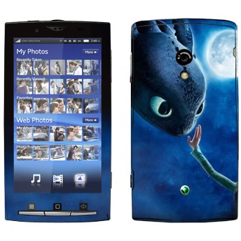   «   »   Sony Ericsson X10 Xperia