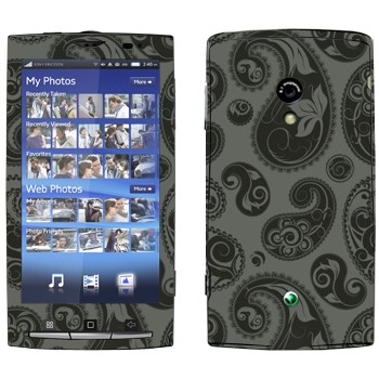 Sony Ericsson X10 Xperia