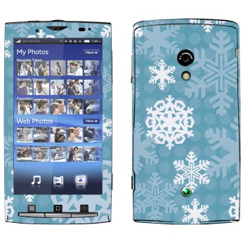   «»   Sony Ericsson X10 Xperia