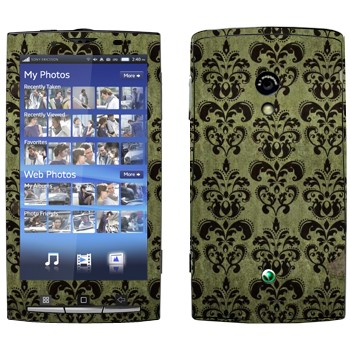   « »   Sony Ericsson X10 Xperia