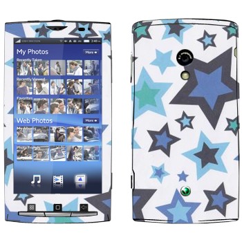 Sony Ericsson X10 Xperia