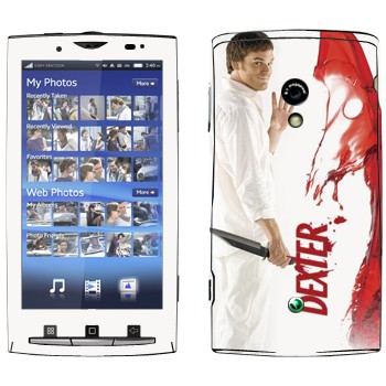   « »   Sony Ericsson X10 Xperia