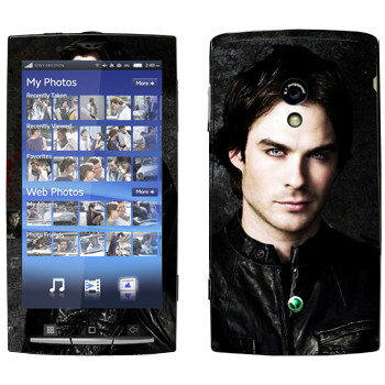   « »   Sony Ericsson X10 Xperia