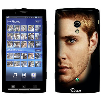   « »   Sony Ericsson X10 Xperia