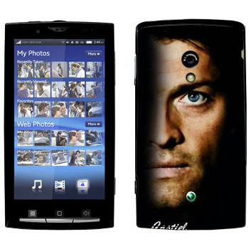   «»   Sony Ericsson X10 Xperia