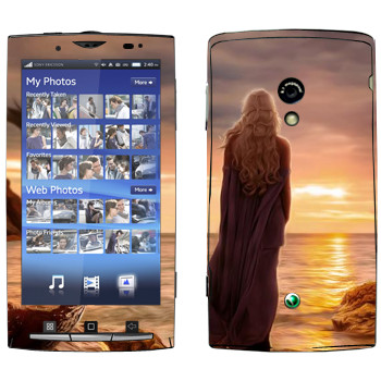   « »   Sony Ericsson X10 Xperia