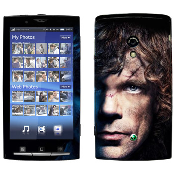   « »   Sony Ericsson X10 Xperia