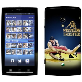 Sony Ericsson X10 Xperia